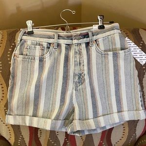 BDG Shorts from Urban Outfitters